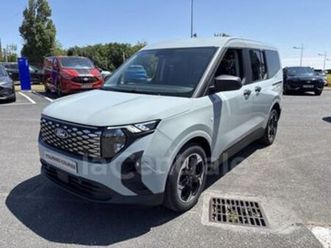 ii e-tourneo 136 batterie 54 kwh trend