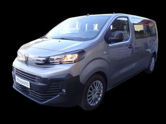 expert expert bluehdi 180 s&amp;s eat8 pl-tn combi standard