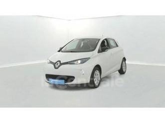 r75 life gamme 2017 41kwh