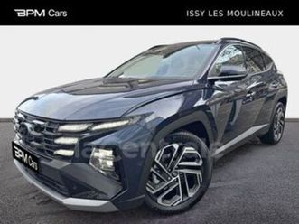 iv generation2 1.6 t-gdi 215 hybrid executive bva6