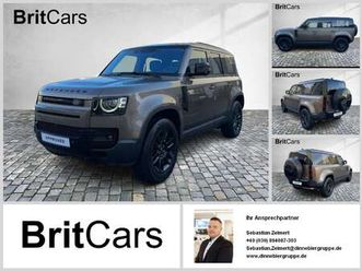 110 d240 hse 7-sitze 360-cam acc cam led