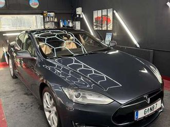 tesla model s 85d free charging