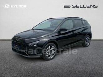 generation2 1.0 t-gdi 100 hybrid intuitive dct-7