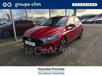 iii 1.0 t-gdi 100 hybrid 48v intuitive dct-7