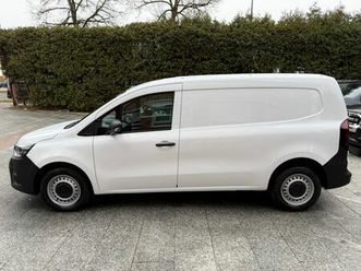 renault kangoo rapid l2 1.5 dci *virtual*navi*kamera*led