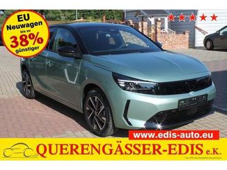 opel corsa 1.2 di-t automatik
