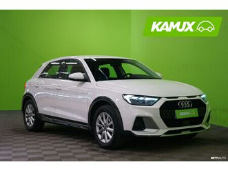 citycarver business 30 tfsi s tronic