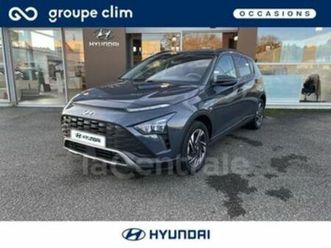 1.0 t-gdi 100 hybrid 48v intuitive