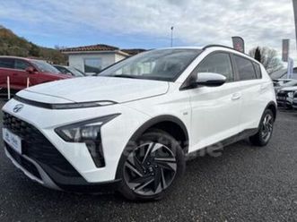 1.0 t-gdi 100 hybrid 48v intuitive