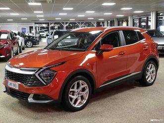 1,6 t-gdi awd plug-in hybrid business premium at 265hv