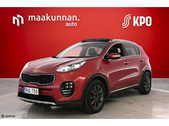 2,0 awd crdi gt-line a/t 185 hv