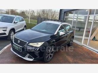 generation2 1.0 tsi 110 start/stop xperience bvm6