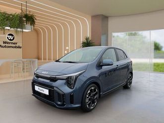 kia picanto pe2 1.0 gdi gt-line