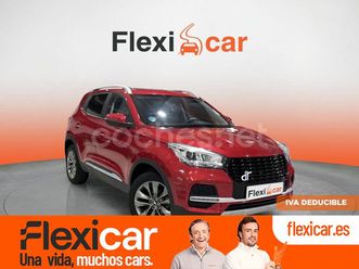 dr automobiles dr 4.0 1.5