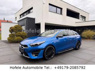 kia proceed gt-line*acc/vc/dab/navi/cam/jbl*