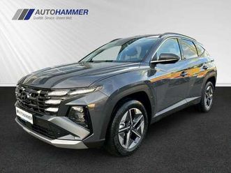 hybrid 2wd trend teilleder navi el.hk