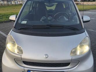 samochód smart 1000 brzeg • olx.pl