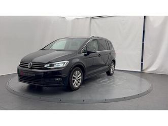 1.4 tsi 150 dsg7 7 places carat suréquipé garantie 12 mois