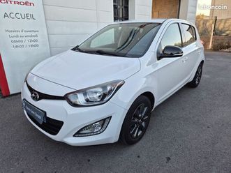 hyundai i20 1.2 pack go brasil 2014