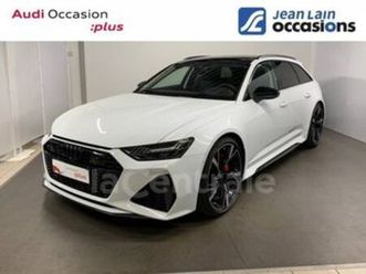 iv 4.0 tfsi 600 53cv quattro tiptronic 8