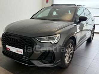 ii sportback 35 tfsi 150 s line s tronic 7