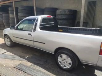 ford courier 1.6 l/ 1.6 flex 2012