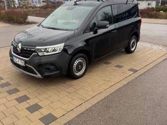 renault kangoo 3 van extra tce 130 f