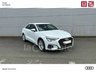iv berline 35 tfsi 150 mhev business line s tronic 7