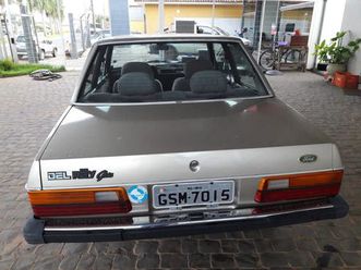 ghia 1.8 / 1.6 2p e 4p