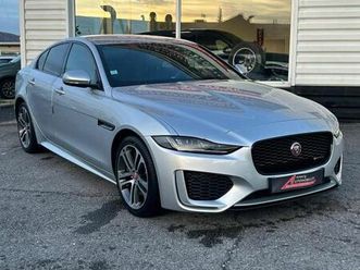 JAGUAR XE P380 jaguar-xe-2-0-d180ch-r-dynamic-se-awd-bva8