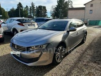 ii sw 1.5 bluehdi 130 s&s allure pack eat8