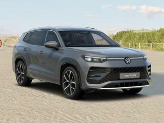 2.0 tdi r-line dsg euro 6 (start/stop) 5dr