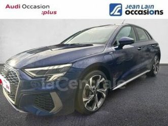 iv sportback 40 tfsie 204 s line s tronic 6