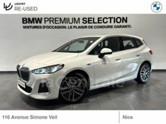 (u06) active tourer 225e xdrive 245 m sport dkg7