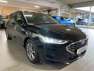 turnier 1.0 ecoboost hybrid titanium style