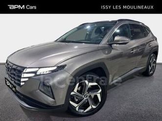 iv 1.6 t-gdi 265 htrac plug-in executive bva6