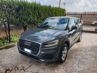 audi q2 business quattro 2.0 tdi 150cv s-tronic