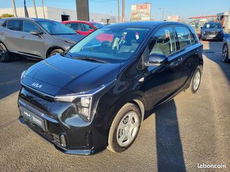 picanto 1.2 dpi 79 isg bvm5 active