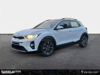 kia stonic 1.0 t-gdi 120 ch active