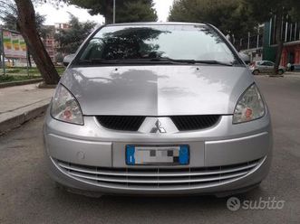 mitsubishi colt cz3 3p 1.3 95cv 2005