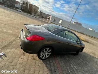 peugeot 308 cc 1.6 thp active