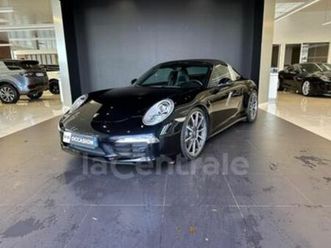 (991) 3.4 350 targa 4 pdk