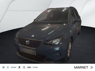 seat arona 1.0 tsi dsg style* navi*kamera*shz*keyless