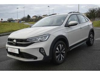 volkswagen taigo life 95 cv bvm