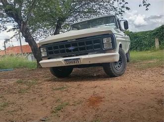 ford f-100 2.3 1980