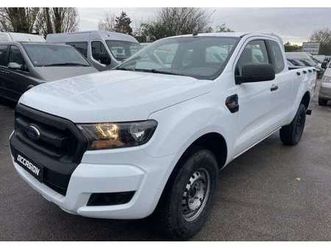 2.2 tdci 160ch super cab xl pack