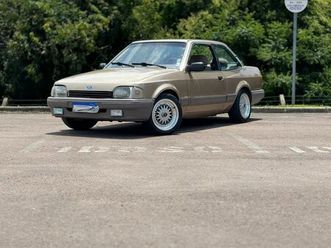 verona glx 1.8 turbo