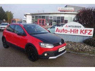 1,2 tsi ***4 zylinder/8fach alu/acc***