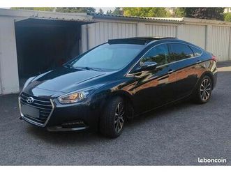 hyundai i40 1.7 crdi creative phase 2