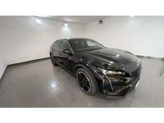 408 1.2 puretech gt s&s 130cv eat8